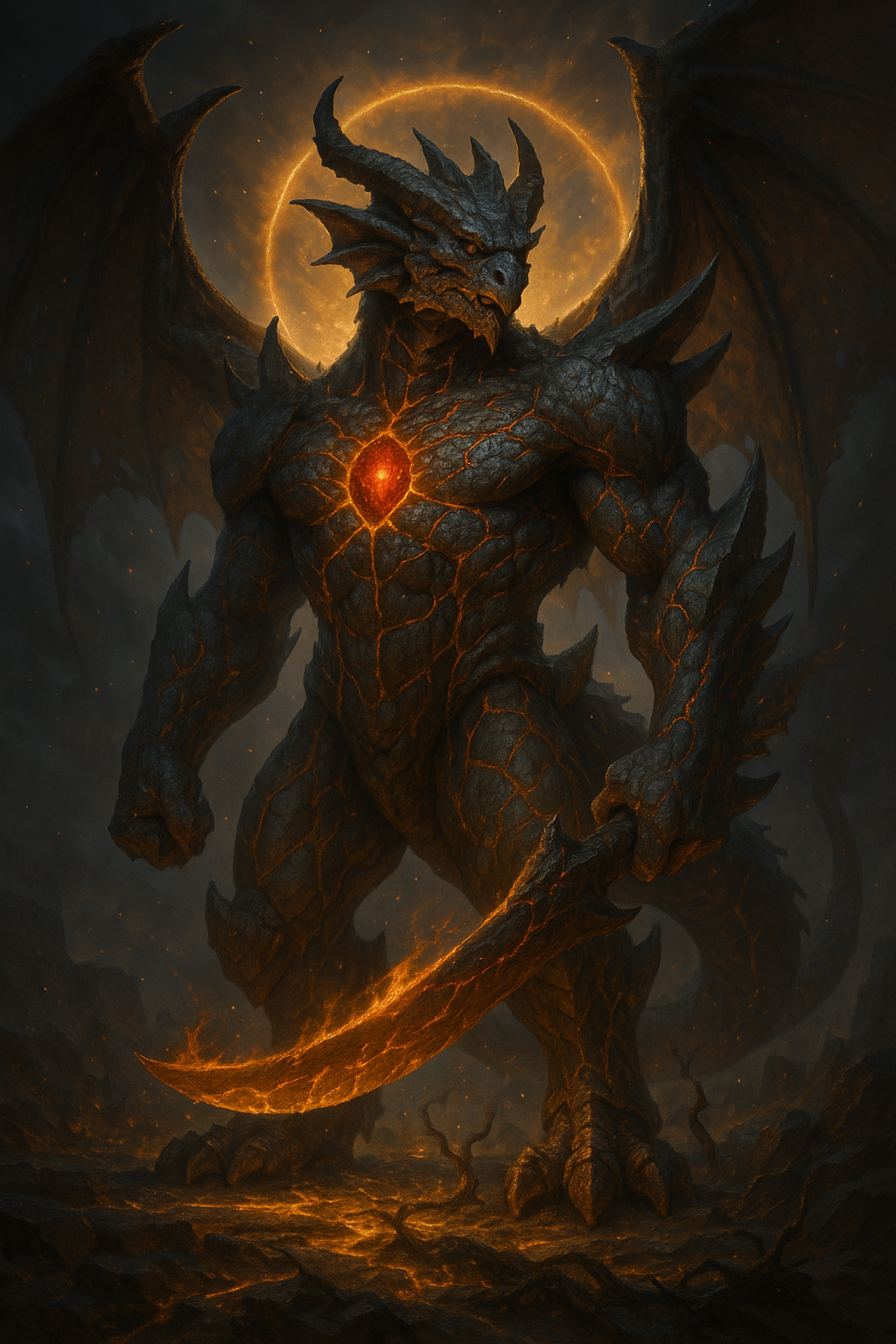 Khalis Vael'Kheanthar Guardian of Aridacea.